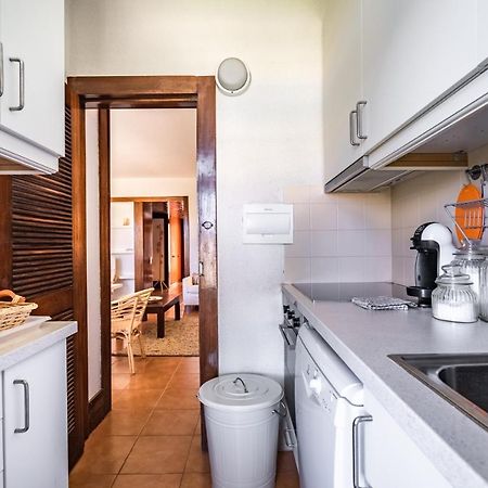 Apartamento Akisol Troia Morado Exterior foto