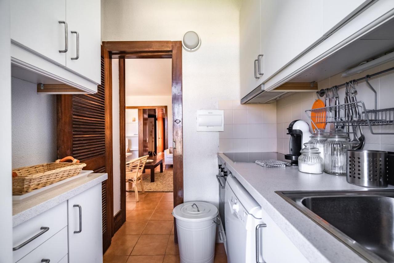 Apartamento Akisol Troia Morado Exterior foto