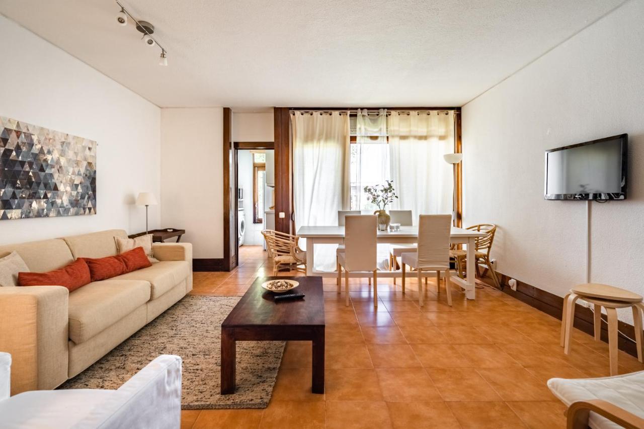 Apartamento Akisol Troia Morado Exterior foto