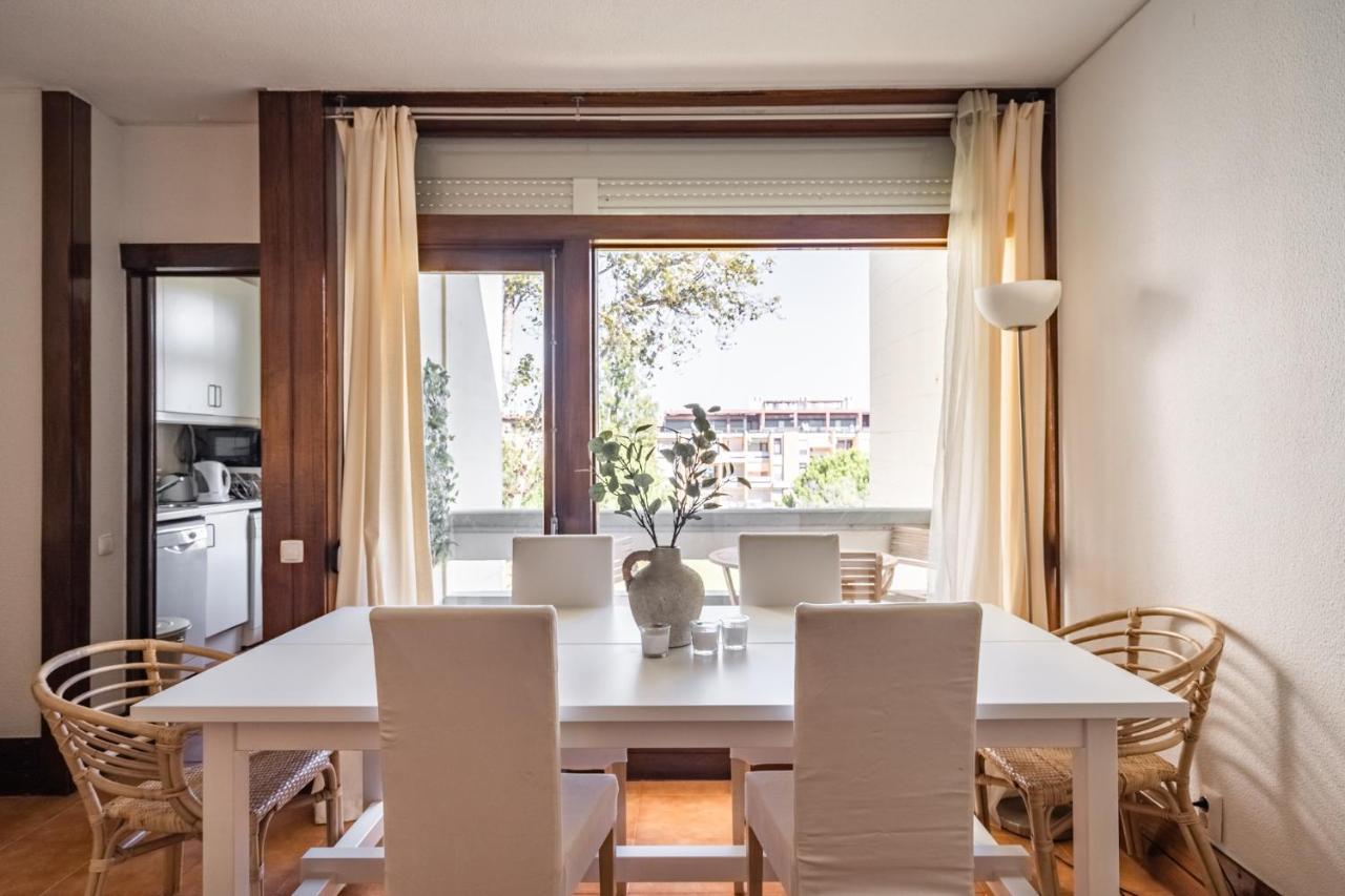 Apartamento Akisol Troia Morado Exterior foto
