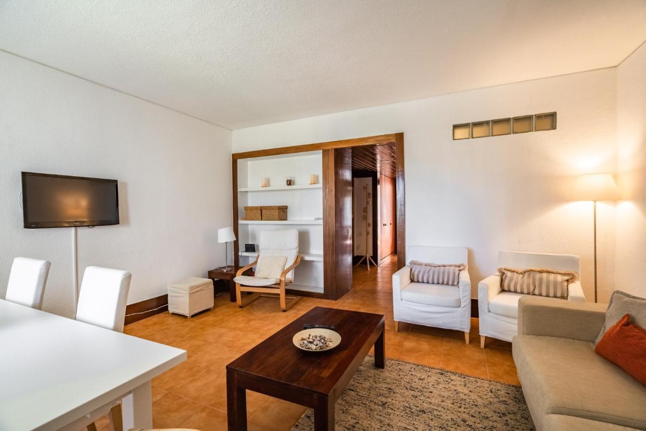 Apartamento Akisol Troia Morado Exterior foto