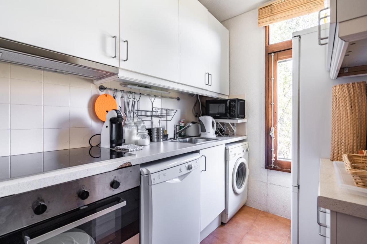 Apartamento Akisol Troia Morado Exterior foto