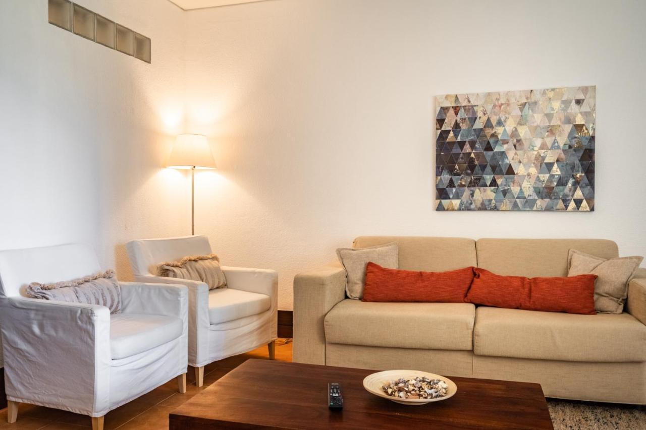 Apartamento Akisol Troia Morado Exterior foto