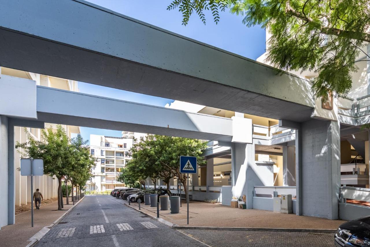 Apartamento Akisol Troia Morado Exterior foto