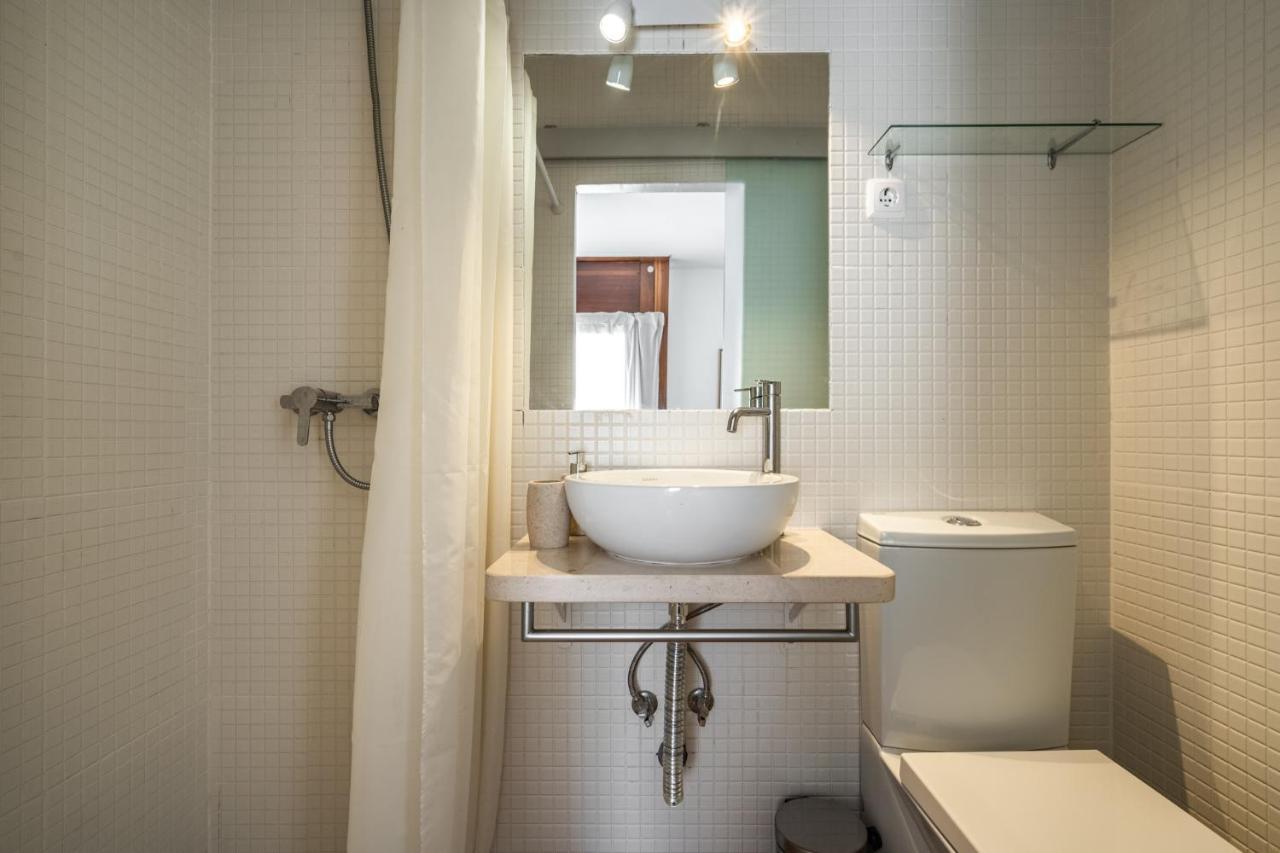 Apartamento Akisol Troia Morado Exterior foto
